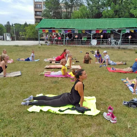 Chavdar Obzor Hotel Obzor