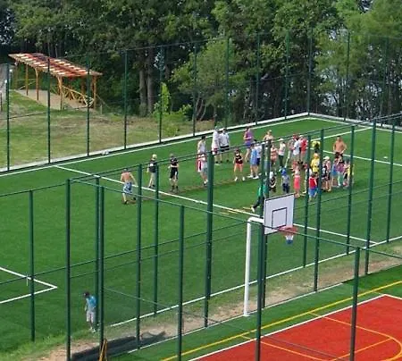 Hotel Chavdar Obzor Obzor