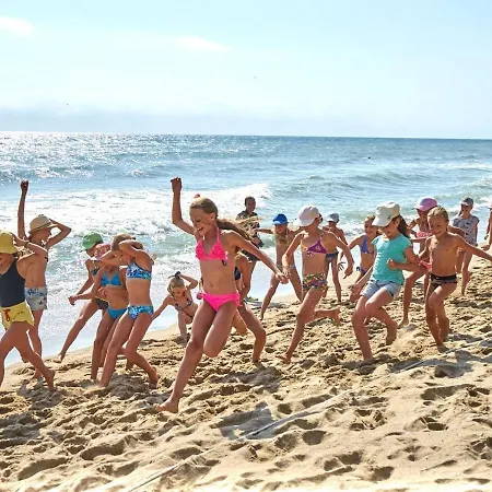 Hotel Chavdar Obzor 2*