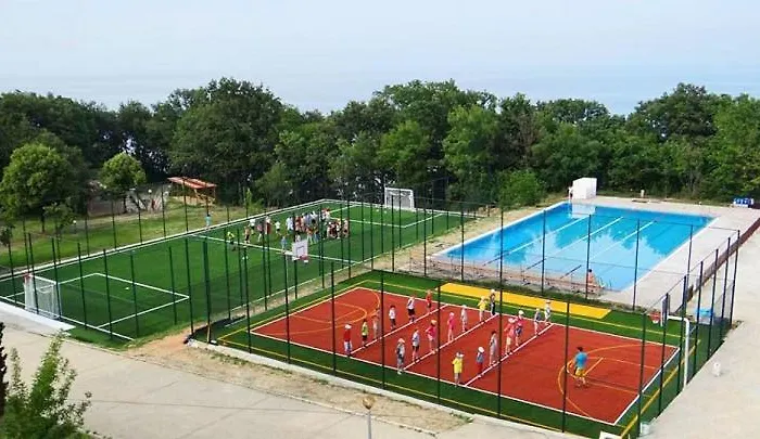 Chavdar Obzor Ξενοδοχείο 2*