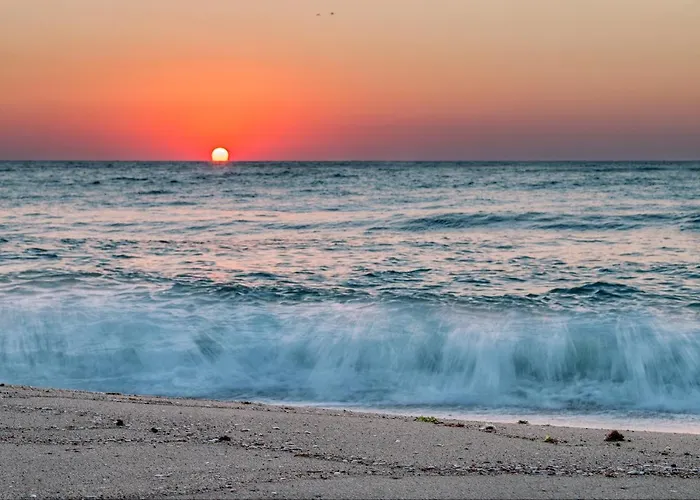Ξενοδοχείο Chavdar Obzor 2*