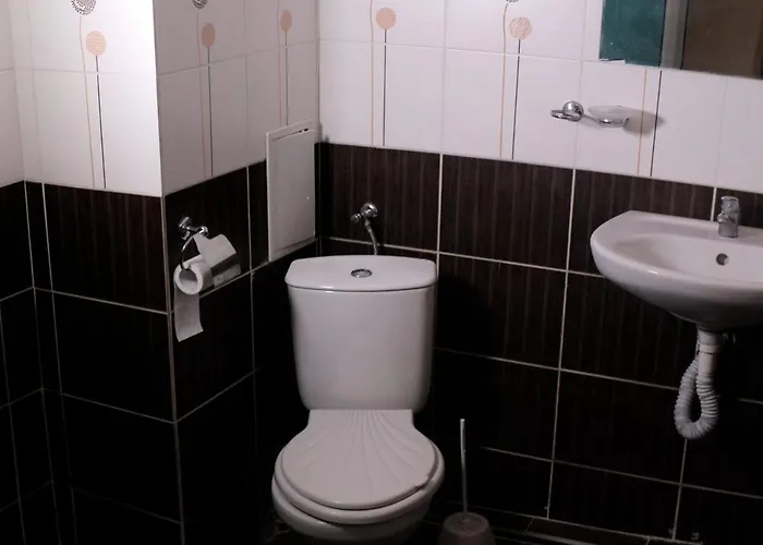 Ξενοδοχείο Chavdar Obzor