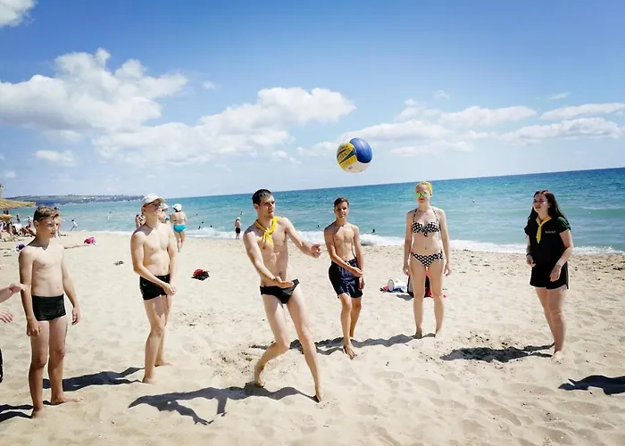 Chavdar Obzor Ξενοδοχείο Obzor