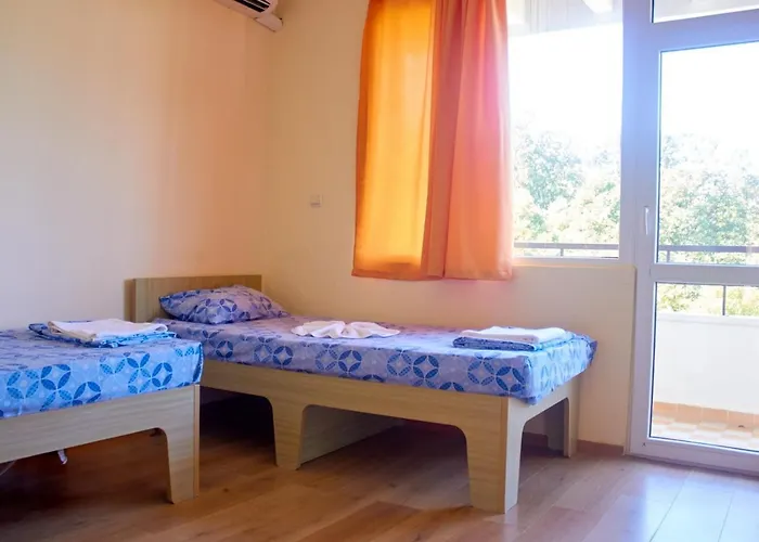 Chavdar Obzor Ξενοδοχείο