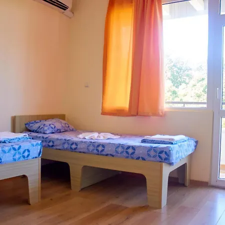 Chavdar Obzor Hotel