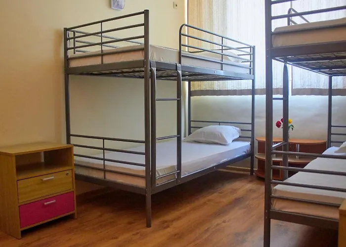 Хотел Почивна база Обзор Обзор