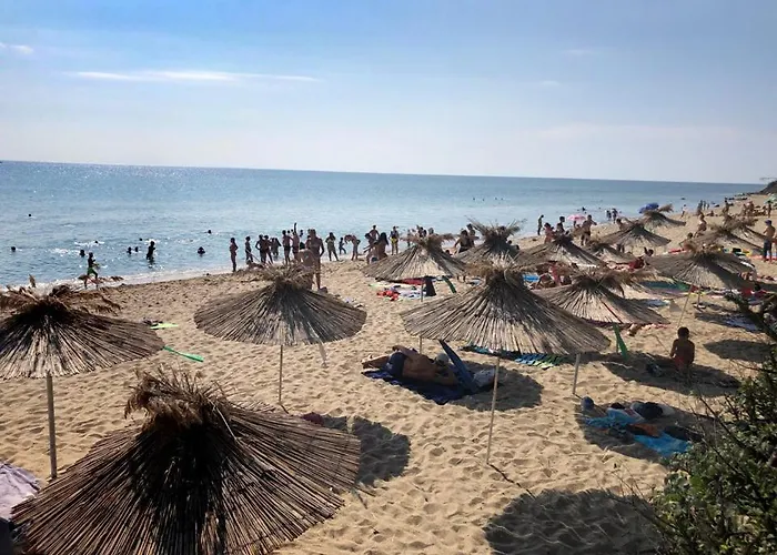 Почивна база Обзор Обзор